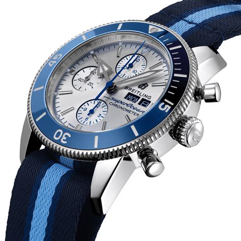 breitling superocean heritage 2 replica|breitling superocean heritage chrono.